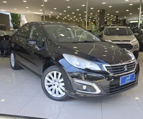 2.0 allure 16v flex 4p automatico