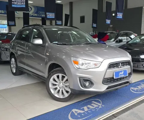 2.0 4x2 16v gasolina 4p automatico