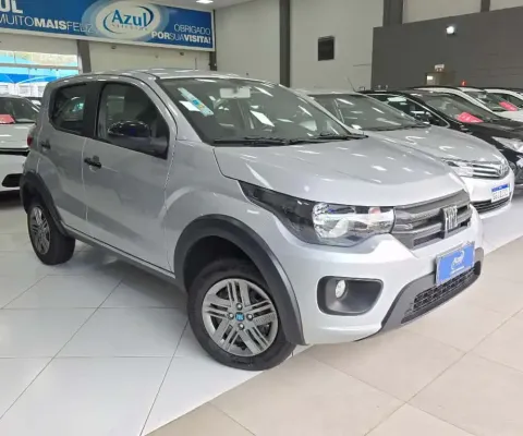 1.0 evo flex like. On manual