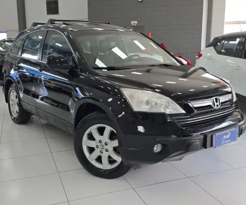 2.0 exl 4x4 16v gasolina 4p automatico