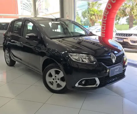 1.6 dynamique 8v flex 4p manual