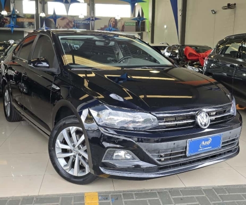 1.0 200 TSI COMFORTLINE AUTOMATICO