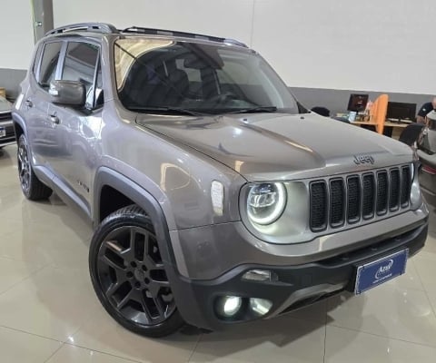 1.8 16V FLEX LIMITED 4P AUTOMÁTICO
