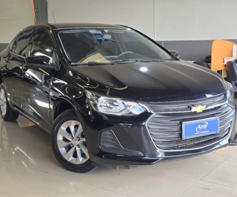 1.0 TURBO FLEX PLUS LT AUTOMÁTICO