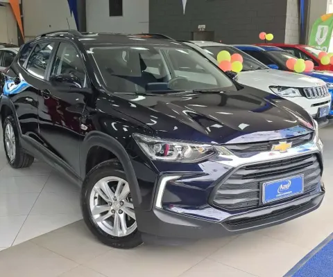 1.0 TURBO FLEX LT AUTOMÁTICO