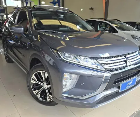 1.5 MIVEC TURBO GASOLINA HPE-S S-AWC CVT