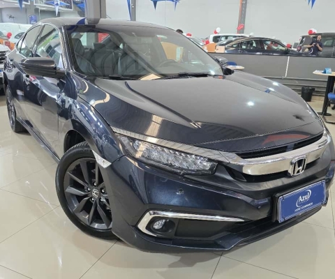 2.0 16V FLEXONE EXL 4P CVT