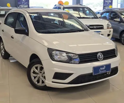 1.0 12V MPI TOTALFLEX 4P MANUAL