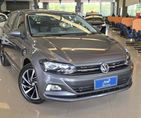 1.0 200 TSI HIGHLINE AUTOMÁTICO