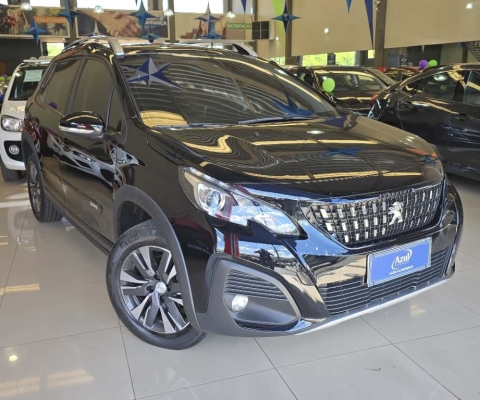1.6 16V THP FLEX GRIFFE 4P AUTOMÁTICO