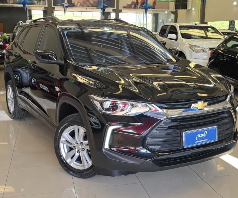 1.0 TURBO FLEX LT AUTOMÁTICO