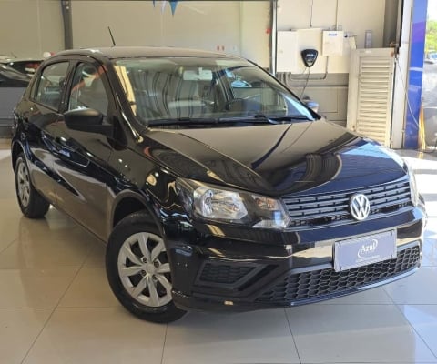 1.0 12V MPI TOTALFLEX 4P MANUAL