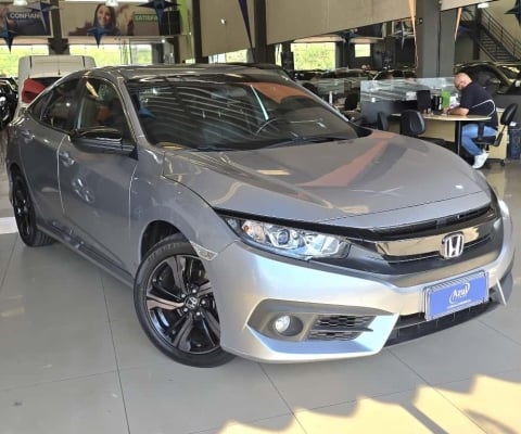 2.0 16V FLEXONE SPORT 4P CVT