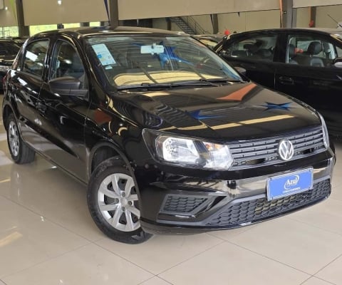 1.0 12V MPI TOTALFLEX 4P MANUAL