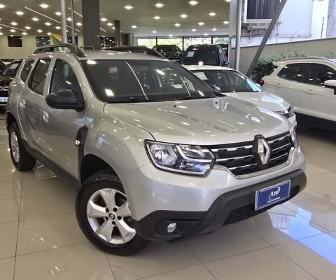 1.6 16V SCE FLEX ZEN X-TRONIC