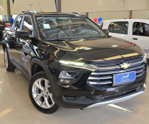 1.2 TURBO FLEX LTZ AUTOMÁTICO