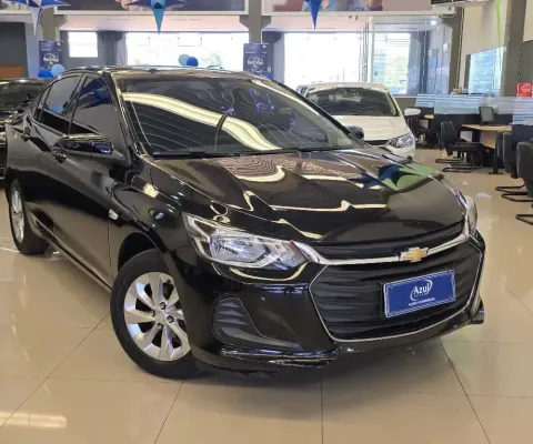 1.0 TURBO FLEX PLUS LT AUTOMÁTICO