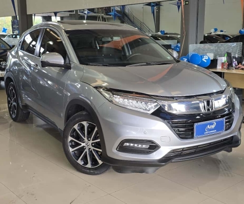 1.5 16V TURBO GASOLINA TOURING 4P AUTOMÁTICO