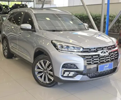 1.6 TGDI GASOLINA TXS DCT