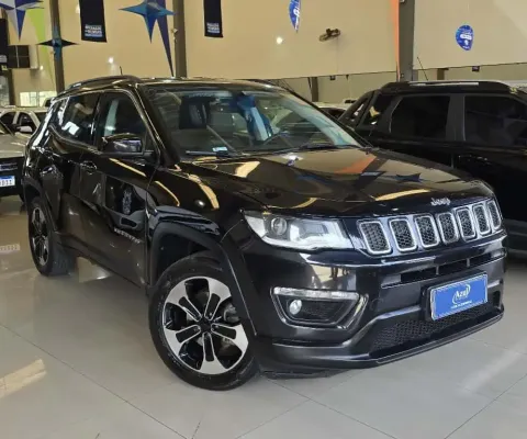 2.0 16V FLEX LONGITUDE AUTOMATICO