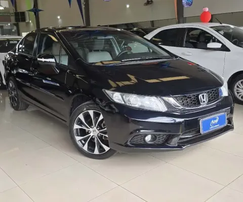 2.0 LXR 16V FLEX 4P AUTOMATICO