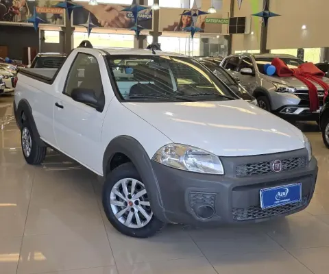 1.4 MPI HARD WORKING CS 8V FLEX 2P MANUAL