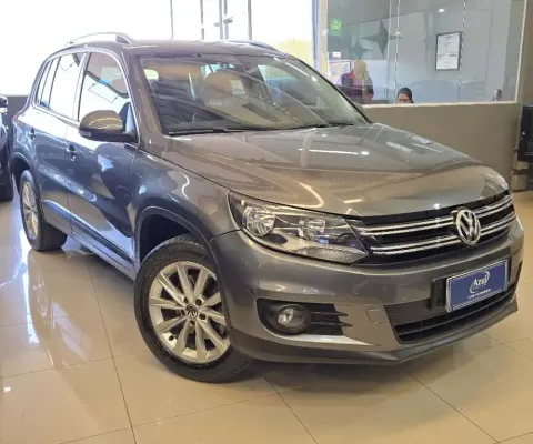2.0 TSI 16V TURBO GASOLINA 4P TIPTRONIC