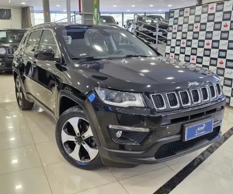 2.0 16V FLEX LONGITUDE AUTOMATICO