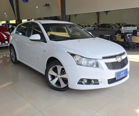 1.8 LT SPORT6 16V FLEX 4P MANUAL