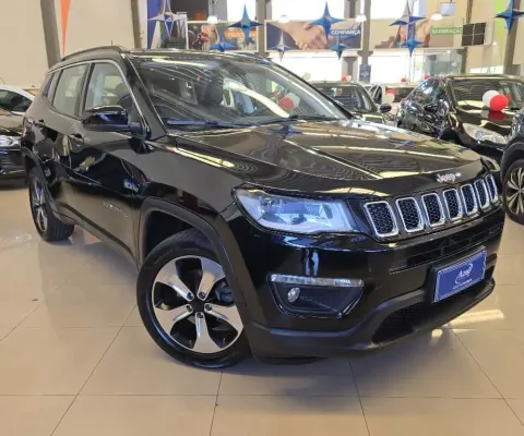 2.0 16V FLEX LONGITUDE AUTOMATICO