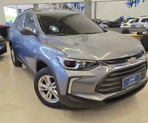 1.0 TURBO FLEX LT AUTOMÁTICO