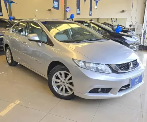 2.0 LXR 16V FLEX 4P AUTOMATICO