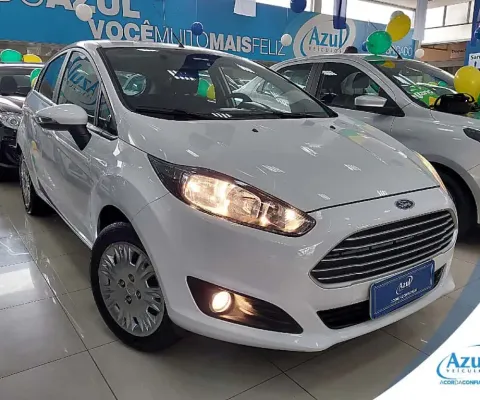 1.6 SE HATCH 16V FLEX 4P MANUAL