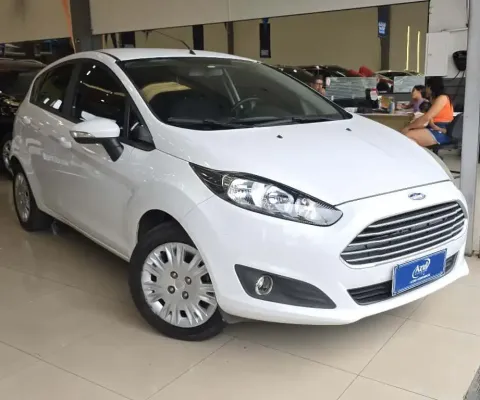 1.6 se hatch 16v flex 4p manual