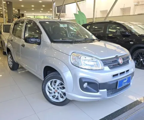 1.0 FIREFLY FLEX ATTRACTIVE 4P MANUAL