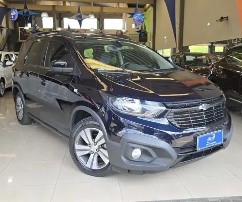 1.8 ACTIV7 8V FLEX 4P AUTOMÁTICO