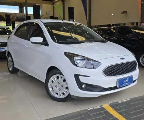 1.5 TIVCT FLEX SE AUTOMATICO