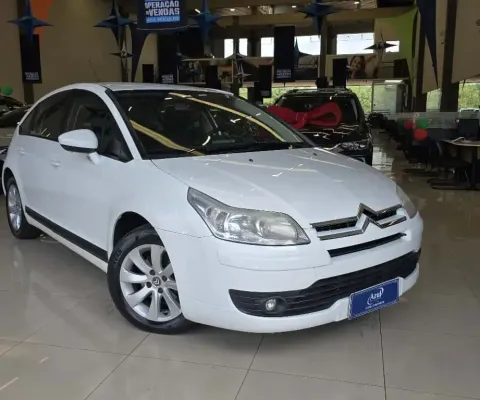 2.0 glx 16v flex 4p automatico