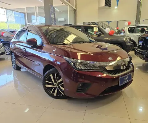 1.5 i-VTEC FLEX HATCH TOURING CVT