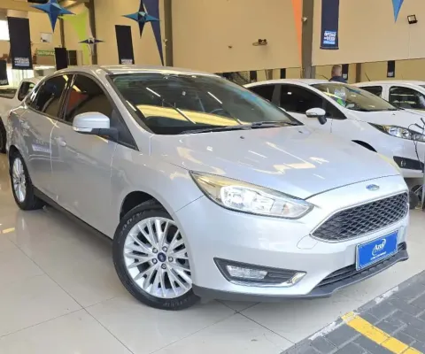 2.0 se 16v flex 4p powershift