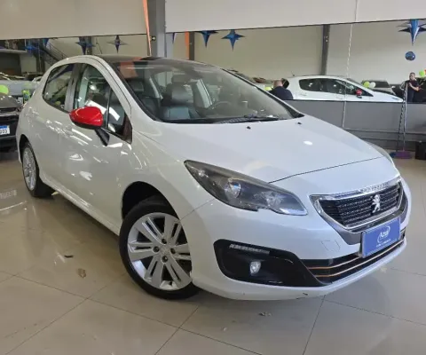 2.0 allure 16v flex 4p automatico