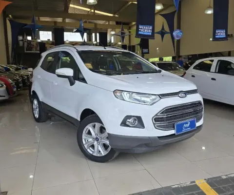 2.0 titanium 16v flex 4p automatico