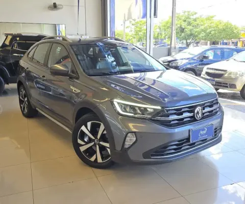 1.0 200 tsi total flex highline automático