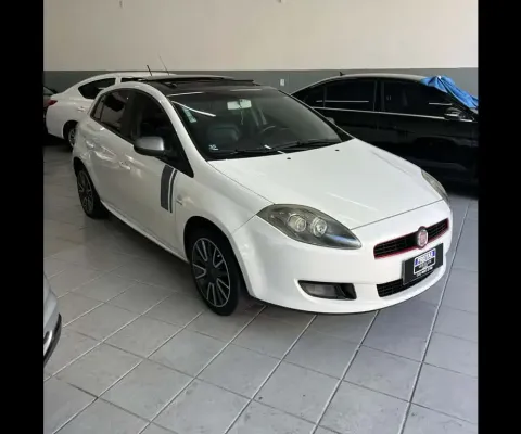 FIAT BRAVO SPORTING 1.8 Dualogic Flex 16V 5p