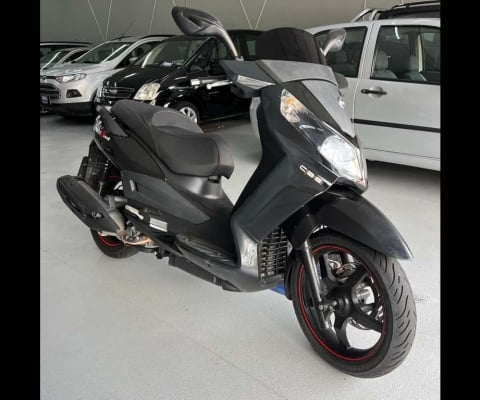 DAFRA CITYCOM S 300i/300i ABS