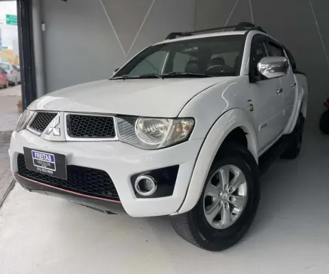 MITSUBISHI L200 TRITON Triton HPE 3.2 CD TB Int.Diesel Aut