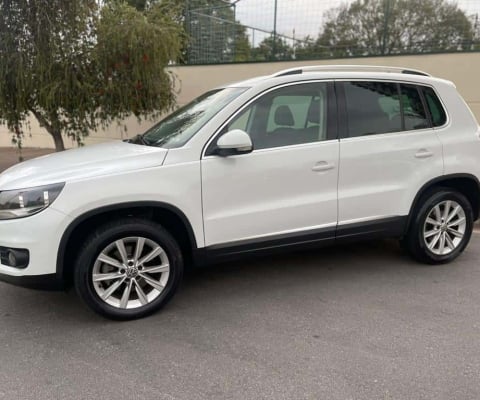 VOLKSWAGEN TIGUAN 2.0 TSI 16V 200cv Tiptronic 5p