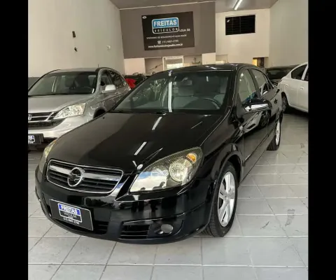 CHEVROLET VECTRA Elegan. 2.0 MPFI 8V FlexPower Mec