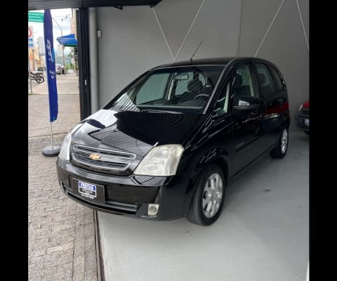 CHEVROLET MERIVA Prem.EASYTRONIC 1.8 FlexPower 5p