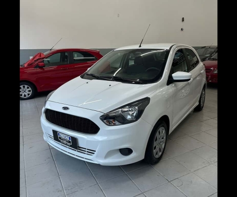 FORD KA 1.0 SE/SE Plus TiVCT Flex 5p